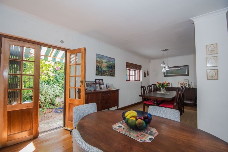 4 Bedroom Property for Sale in Roundhay Western Cape